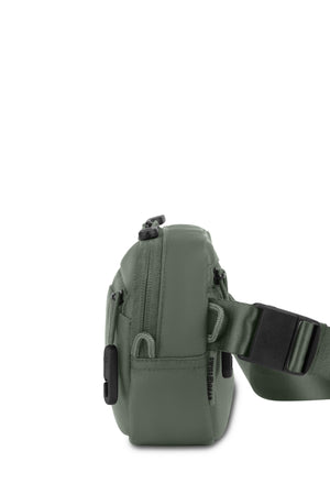 SWISSGEAR Core Sling Bag in Evergreen