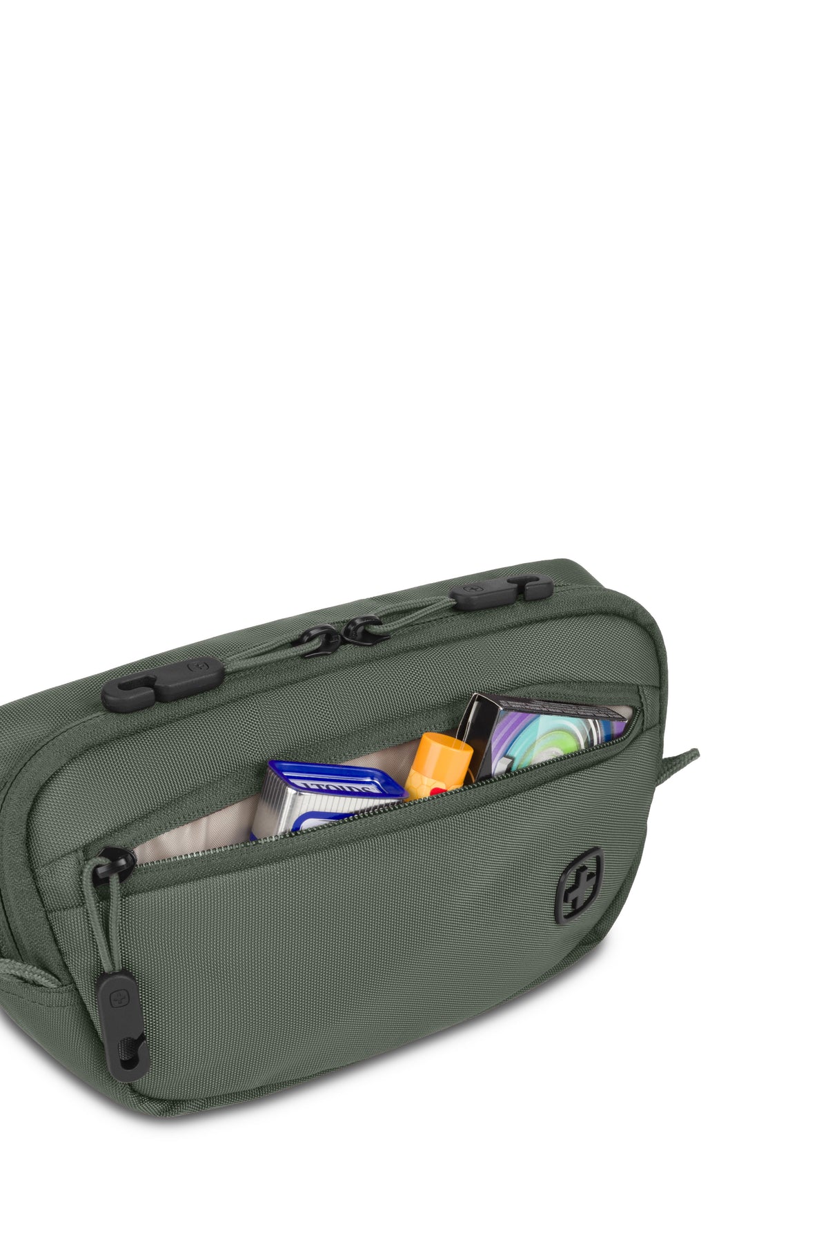 SWISSGEAR Core Sling Bag - Evergreen - 04