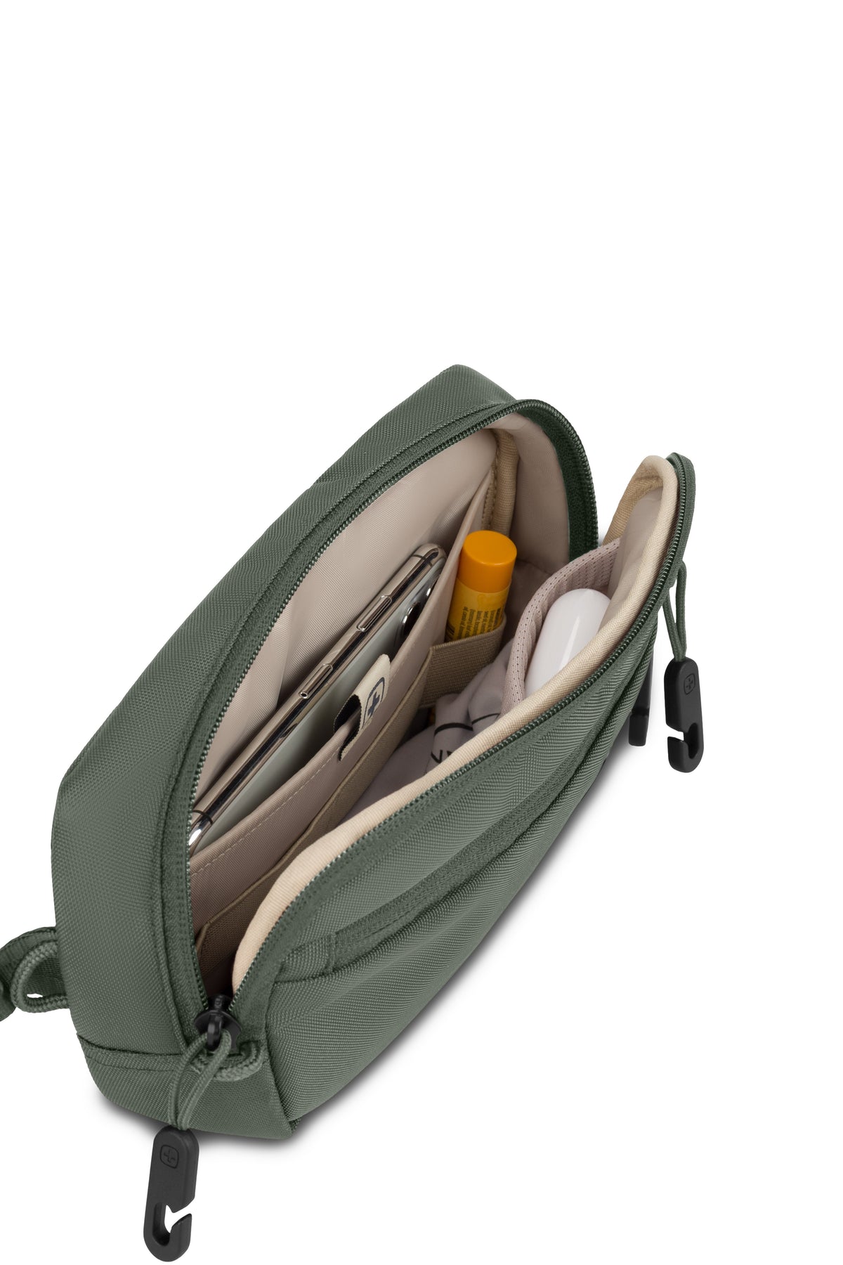 SWISSGEAR Core Sling Bag - Evergreen - 06