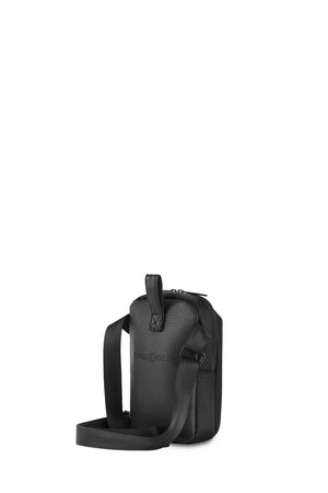 SWISSGEAR 3897 Crossbody Bag in Black