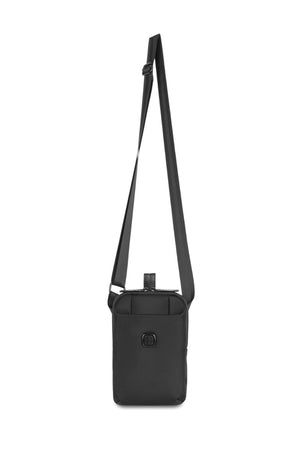 SWISSGEAR 3897 Crossbody Bag in Black