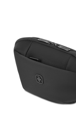 SWISSGEAR 3898 Sling Bag in Black