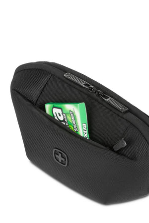 SWISSGEAR 3898 Sling Bag in Black