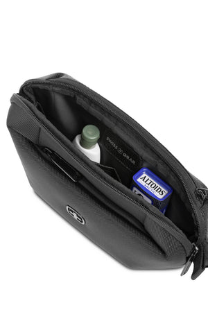 SWISSGEAR 3898 Sling Bag in Black