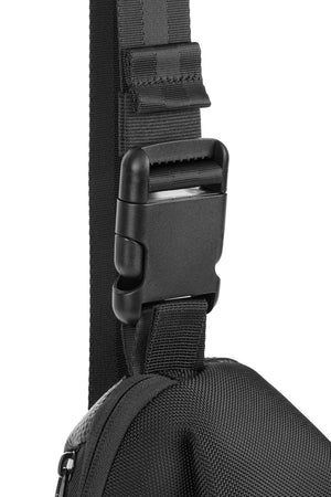 SWISSGEAR 3898 Sling Bag in Black