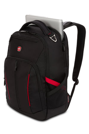Swissgear 3906 Laptop Backpack - Designed to carry most 15