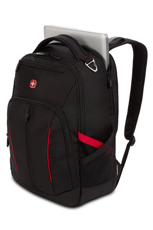 Swissgear 3906 Laptop Backpack - Designed to carry most 15