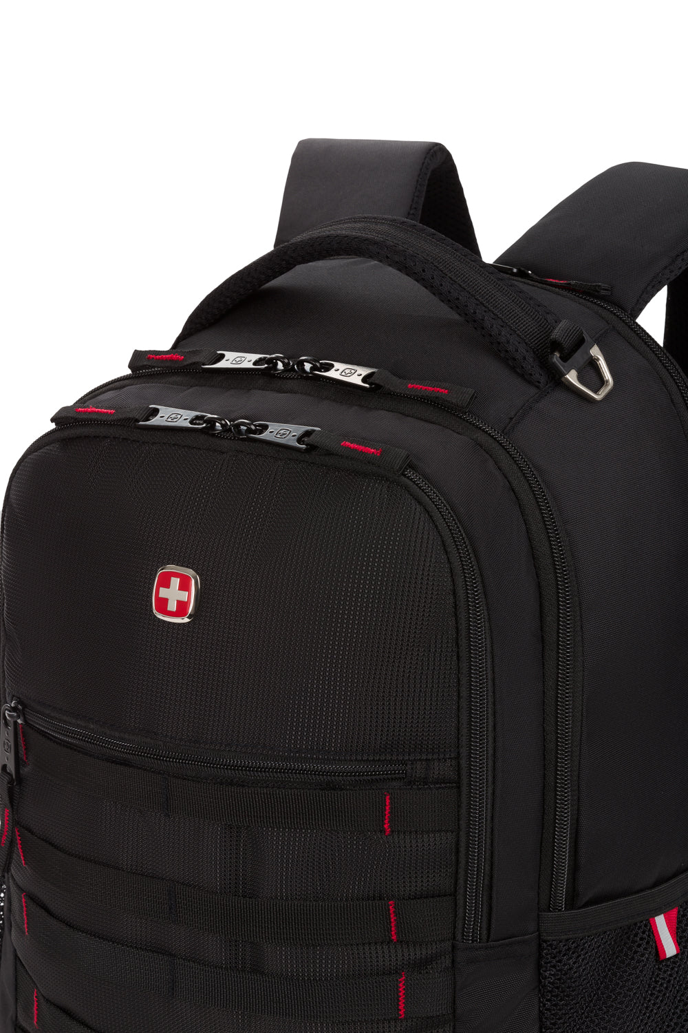 Swissgear 3918 Laptop Backpack - Mini loop for hanging