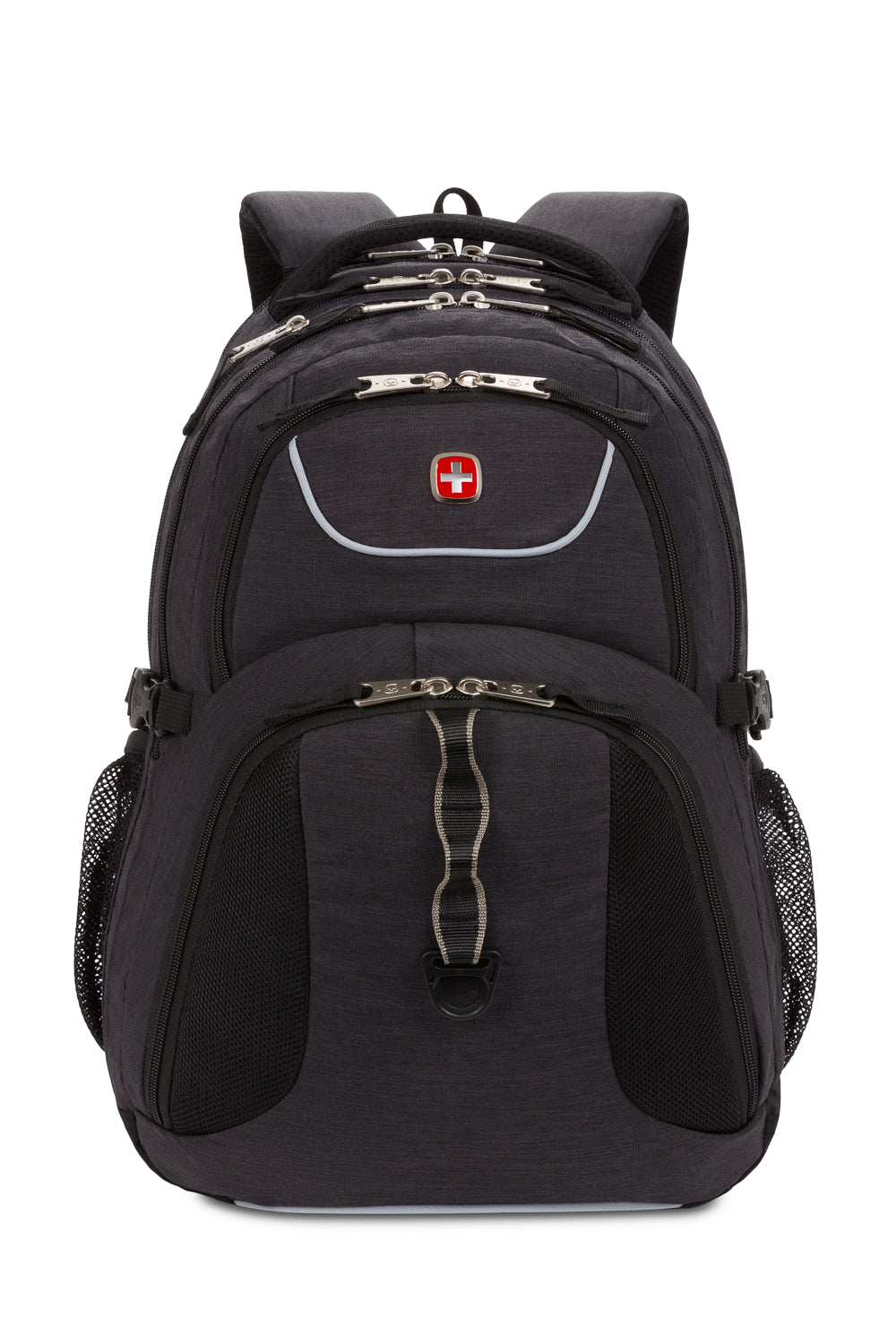 Swissgear 3932 Laptop Backpack - Dark Gray