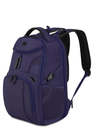 1900 scansmart tsa laptop backpack 19 SWISSGEAR Backpack, Fits Most 17-Inch Laptops, TSA-Friendly Lay-Flat Design, RFID Protection, and Tablet Pocket, Black, 31L, 18.5-Inch : Electronics in ScanSmart lay SWISSGEAR 1900 ScanSmart TSA Laptop