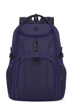 backpack and travel gear company Ridge Collection Cruiser and an ergonomic suspension system that shifts 80% of the load to your hips Official SWISSGEAR Website