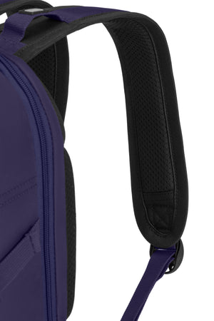 SWISSGEAR Mini 1900 ScanSmart Laptop Backpack in Midnight Harvest