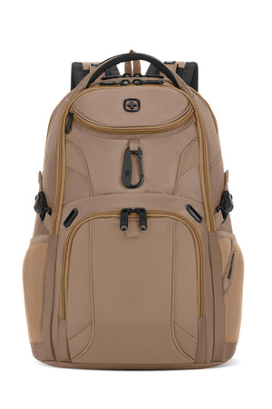 1900 travel laptop backpack Amazon Has a SwissGear for $57 featured laptop backpack SWISSGEAR 1900 ScanSmart LAPTOP BACKPACK