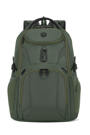 best school backpack for laptop Skaypibs Black Men Women, Travel Backpacks with Reinforced Straps, Backpack for Boys Girls Teens, Water Resistent Book bag, Work College Bookbag, back pack : Electronics School Backpacks SWISSGEAR
