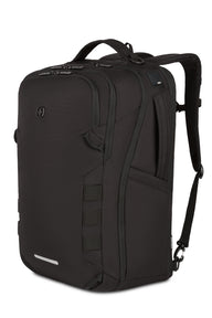 SWISSGEAR Voyager USB 21.5" Travel Laptop Backpack