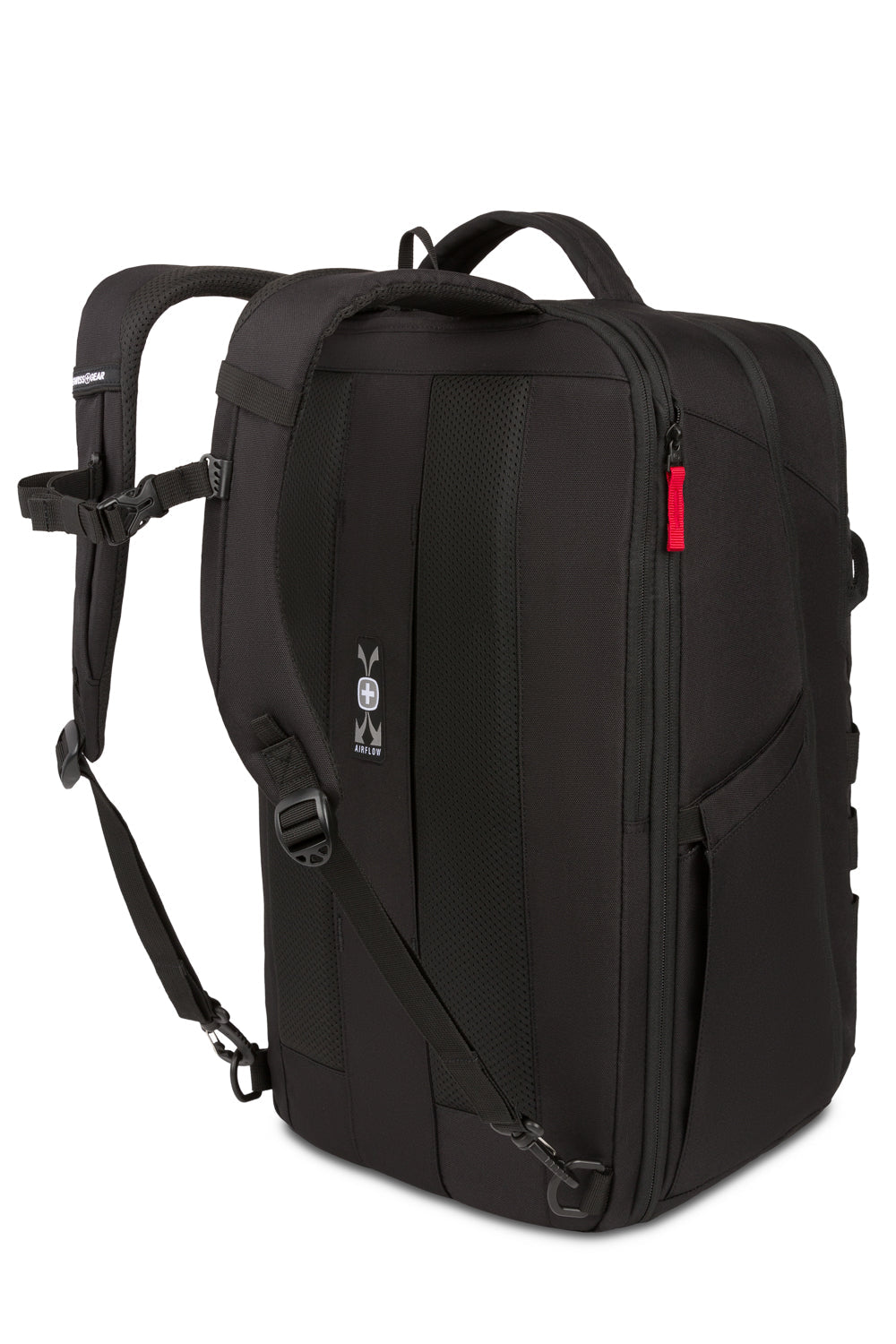 SWISSGEAR Voyager USB 21.5