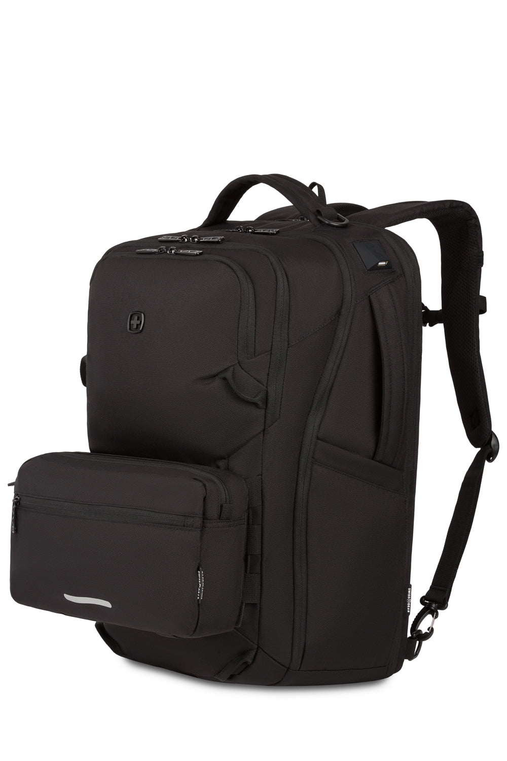 SWISSGEAR Voyager USB 21.5