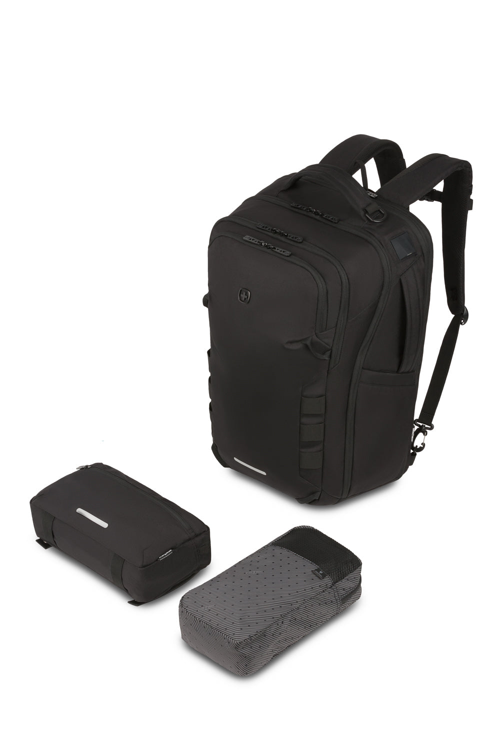 SWISSGEAR Voyager USB 21.5