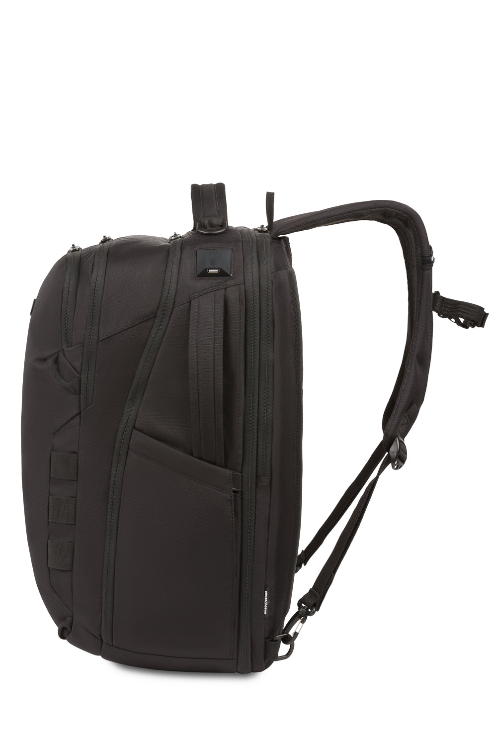 SWISSGEAR Voyager USB 21.5