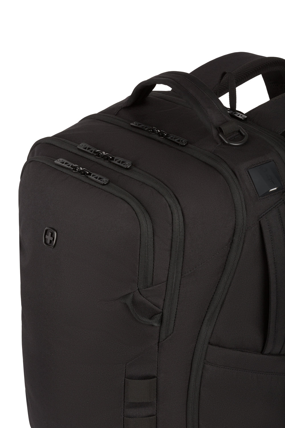 SWISSGEAR Voyager USB 21.5