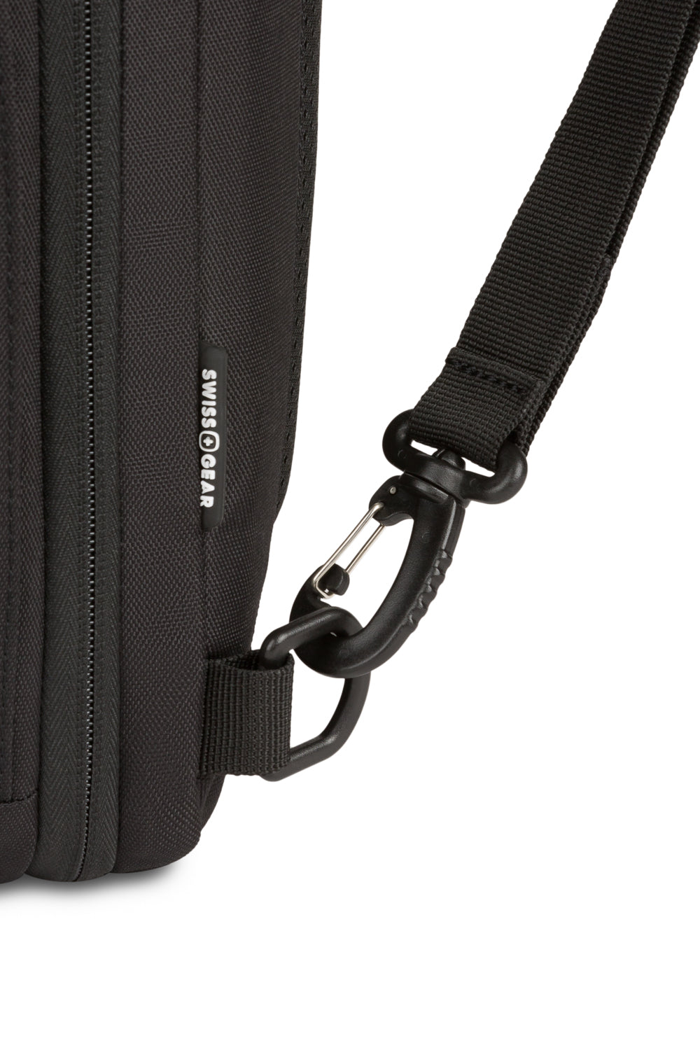 SWISSGEAR Voyager USB 21.5