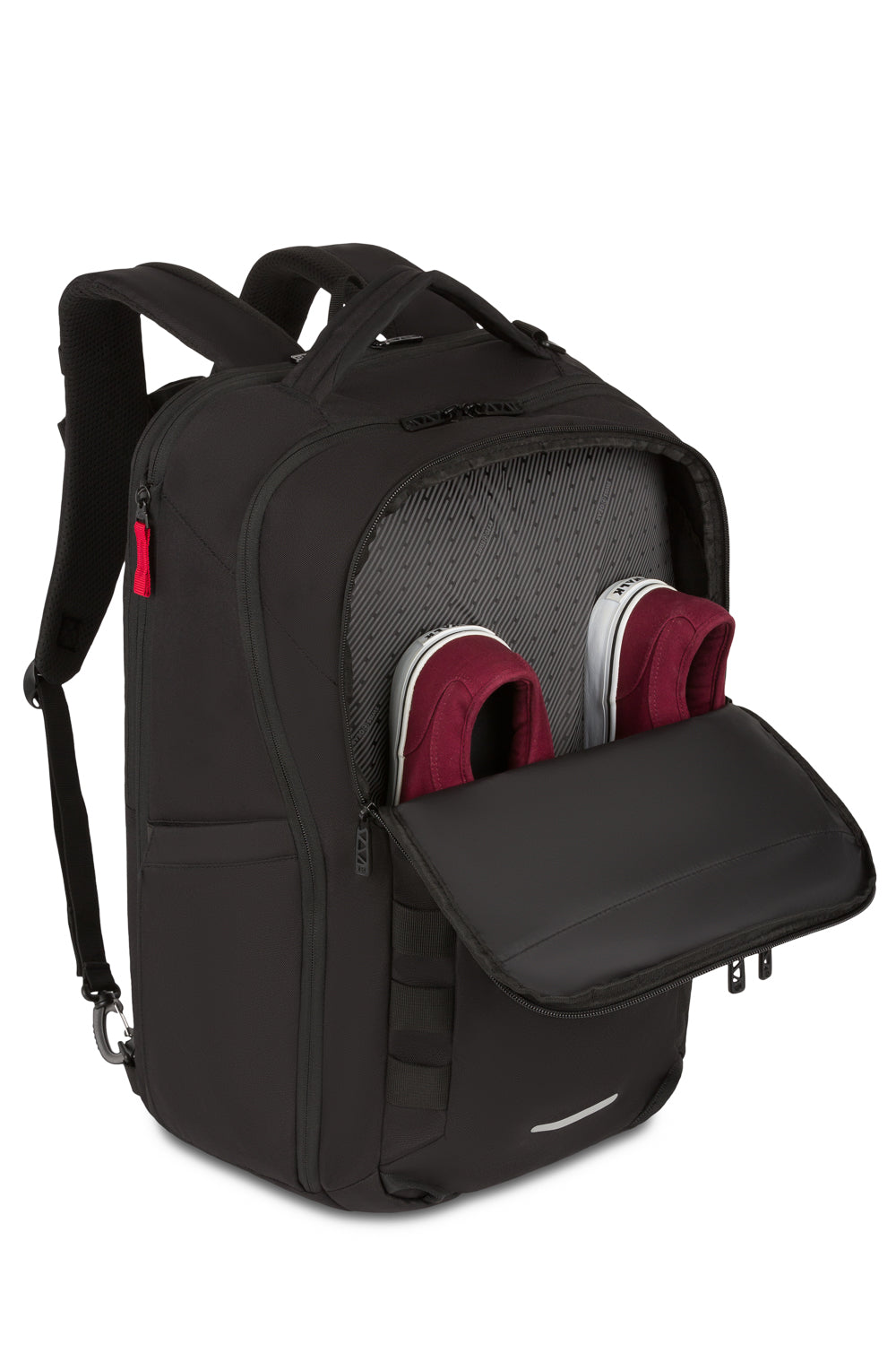 SWISSGEAR Voyager USB 21.5