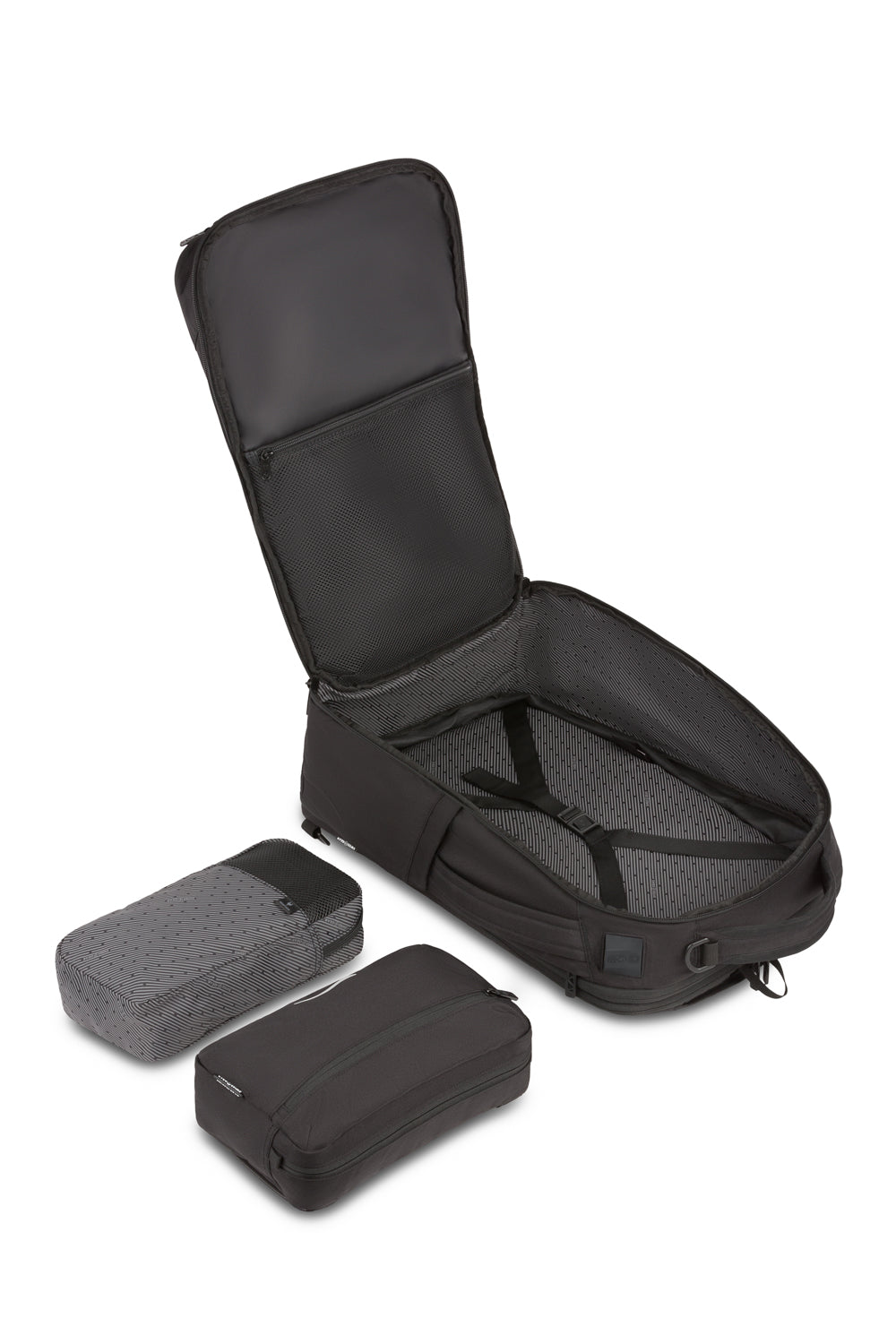SWISSGEAR Voyager USB 21.5