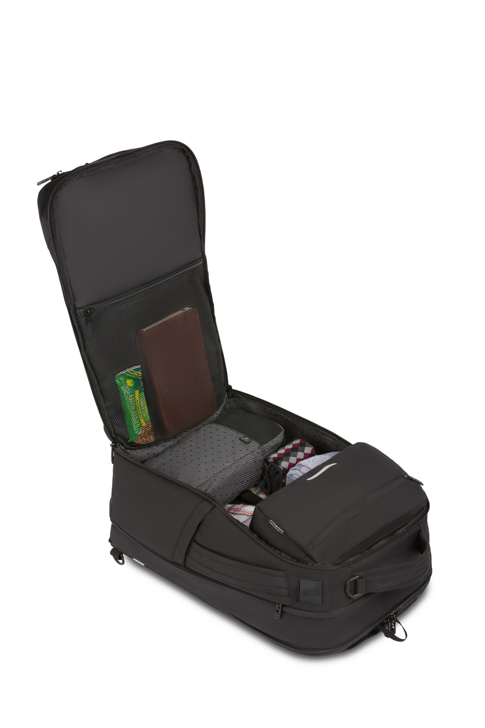 SWISSGEAR Voyager USB 21.5