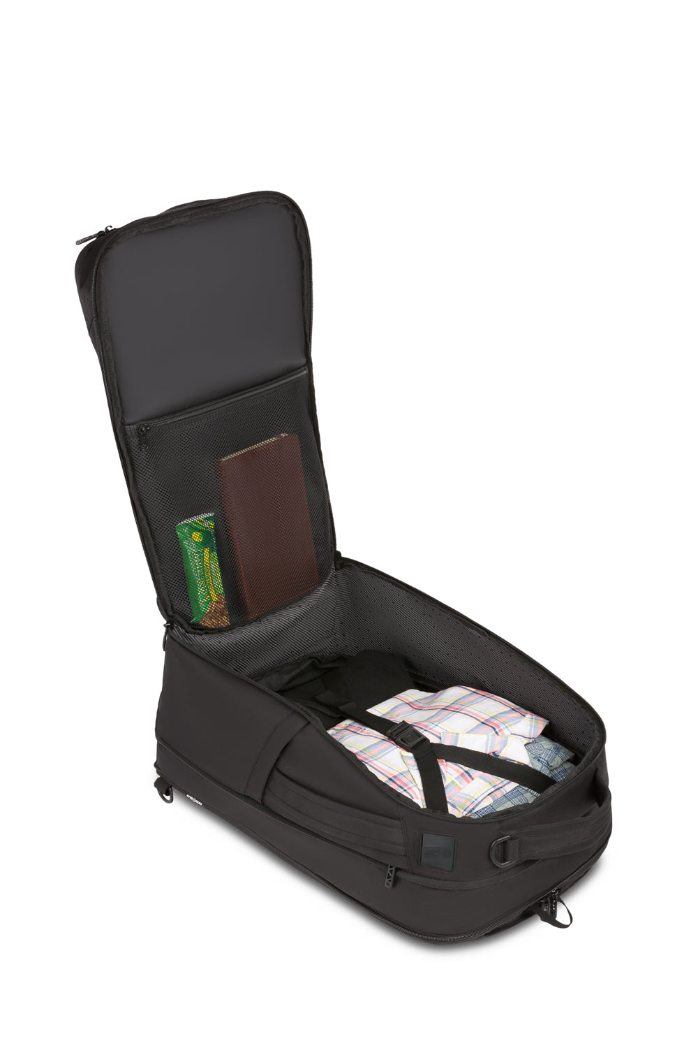 SWISSGEAR Voyager USB 21.5