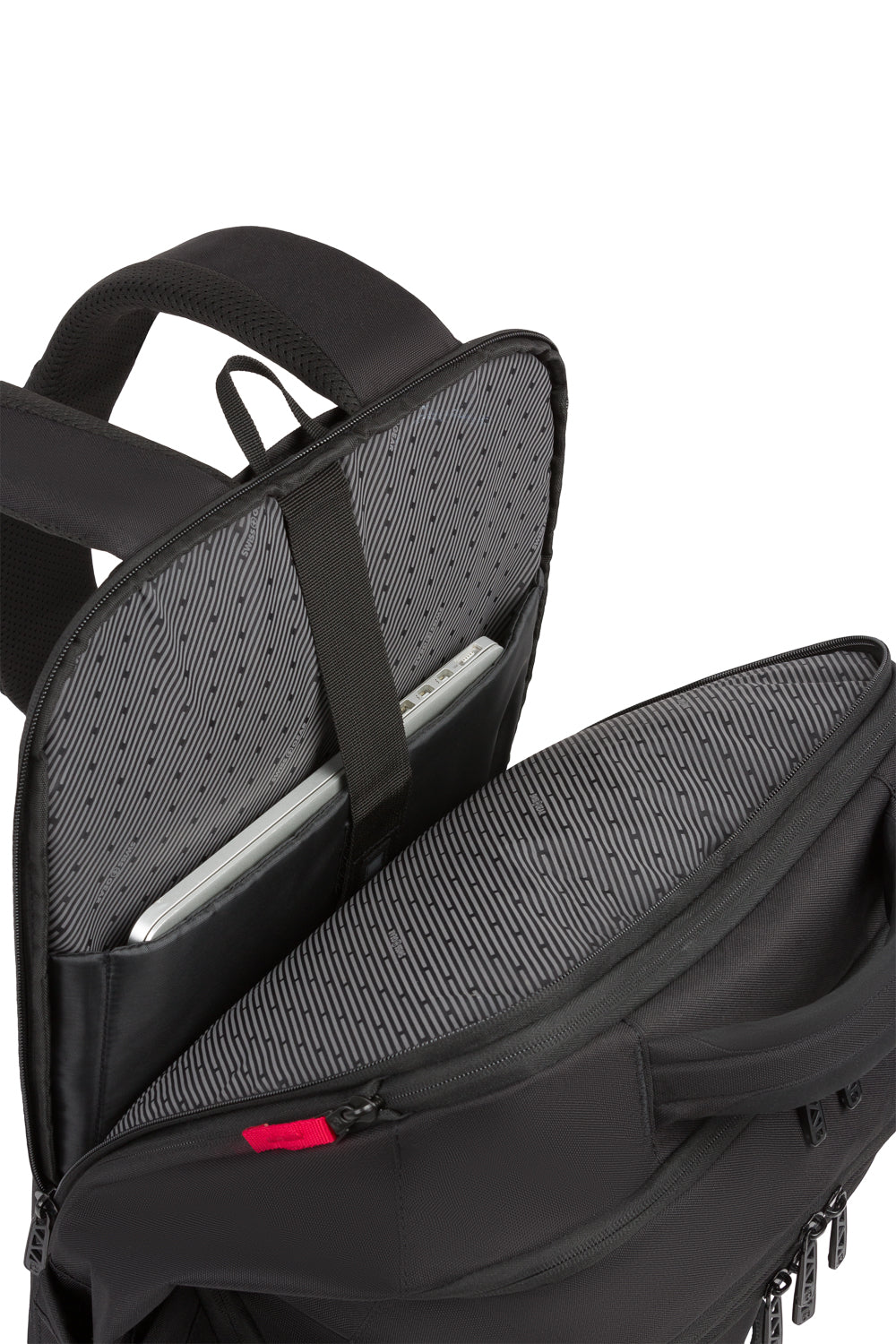 SWISSGEAR Voyager USB 21.5