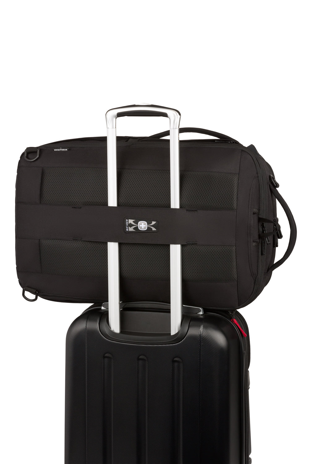 SWISSGEAR Voyager USB 21.5