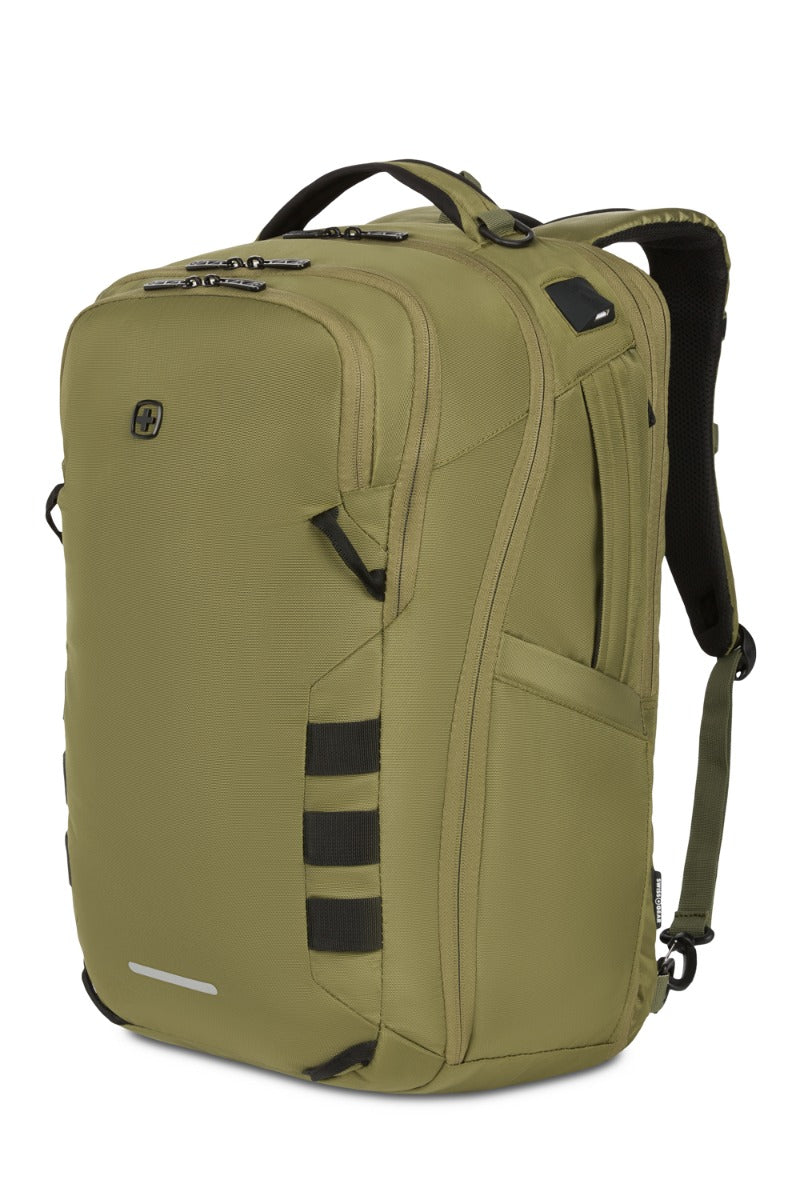 SWISSGEAR Voyager USB 21.5