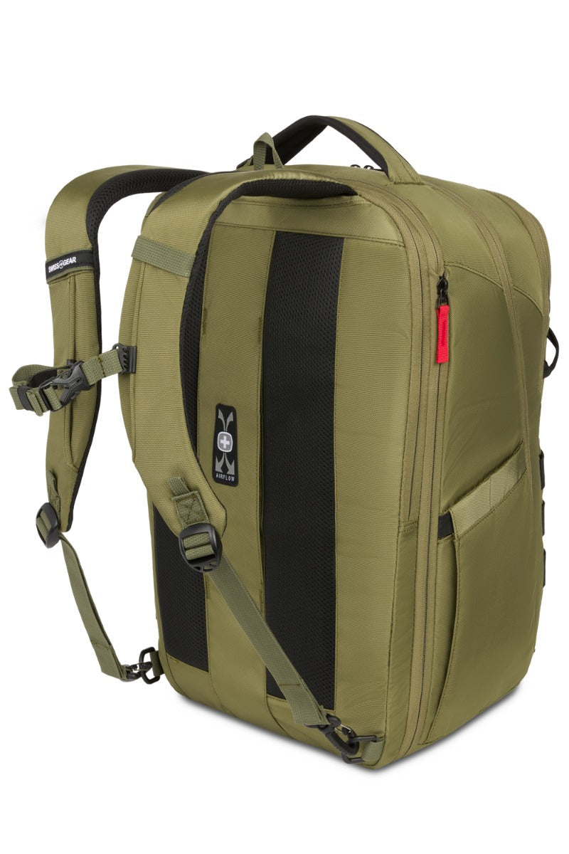 SWISSGEAR Voyager USB 21.5