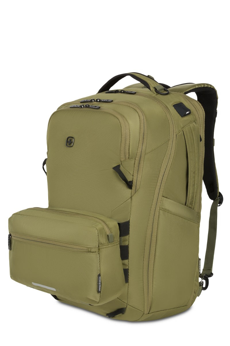 SWISSGEAR Voyager USB 21.5