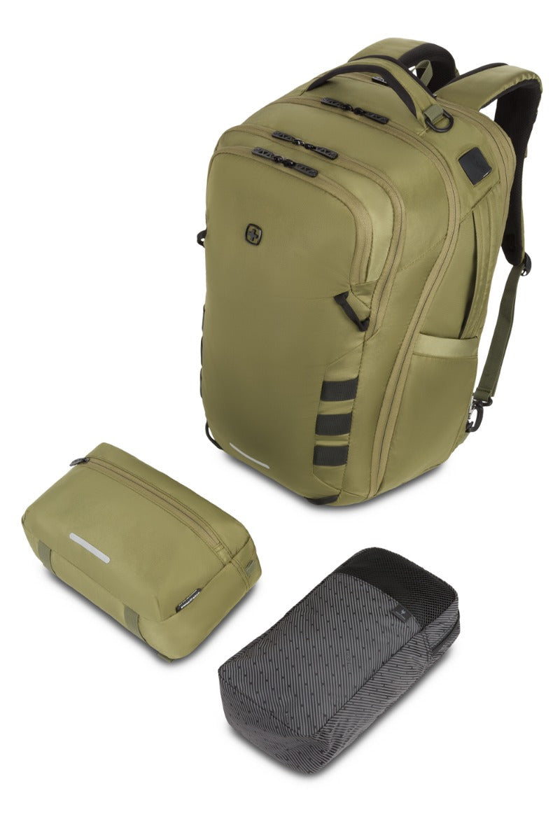 SWISSGEAR Voyager USB 21.5