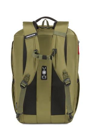SWISSGEAR Voyager USB 21.5