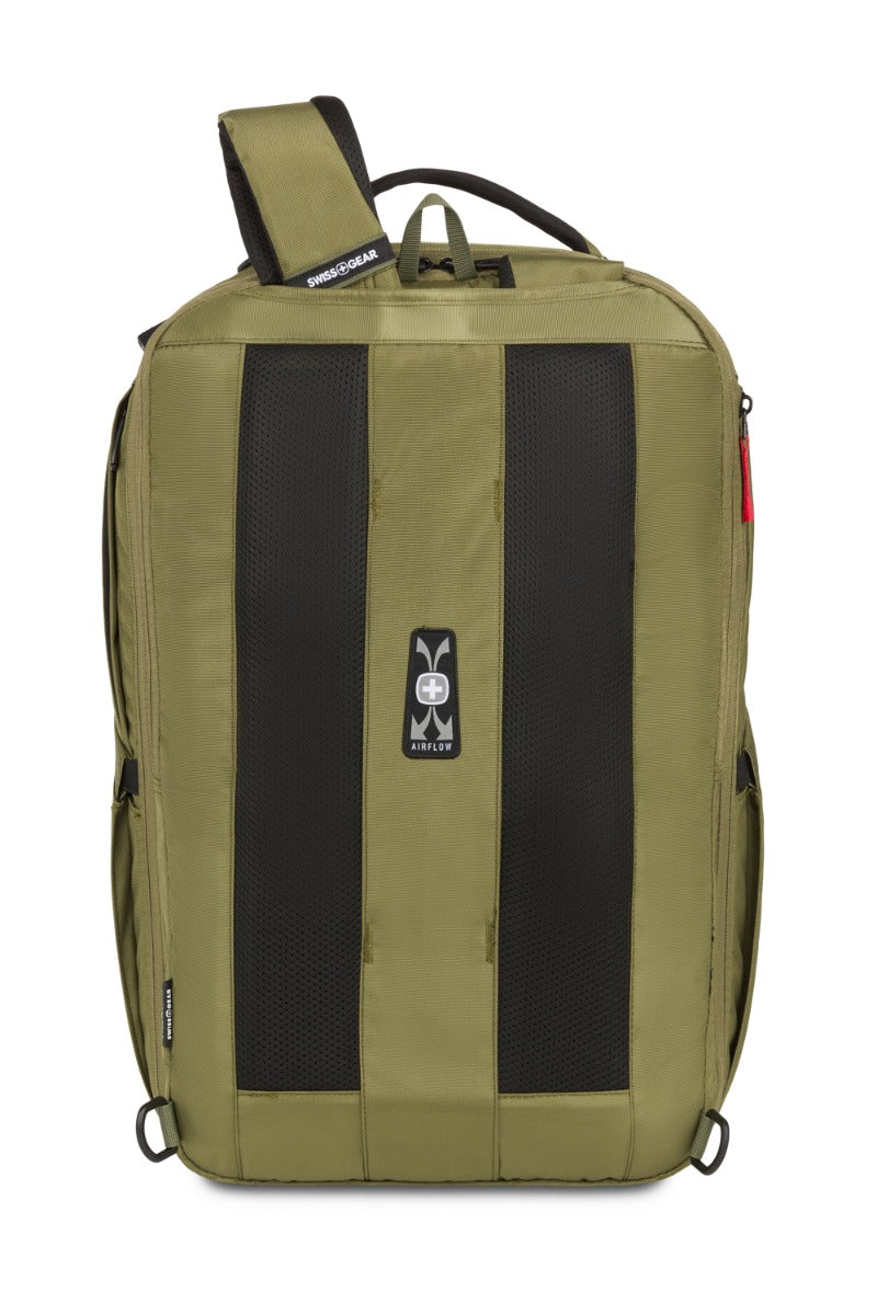 SWISSGEAR Voyager USB 21.5
