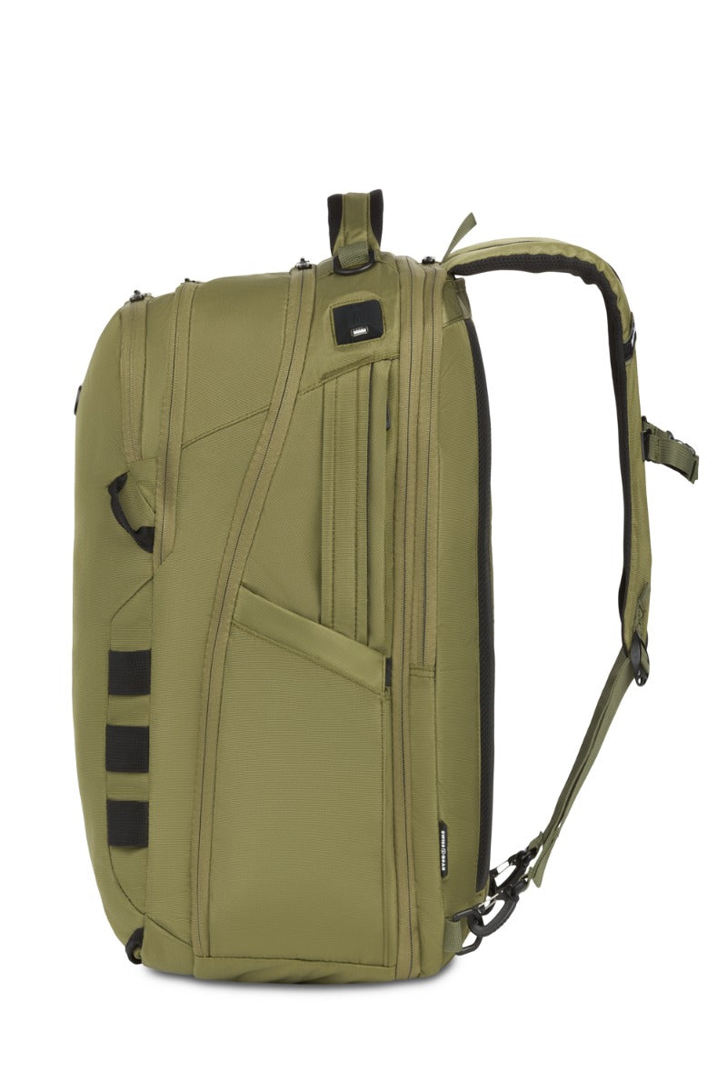 SWISSGEAR Voyager USB 21.5