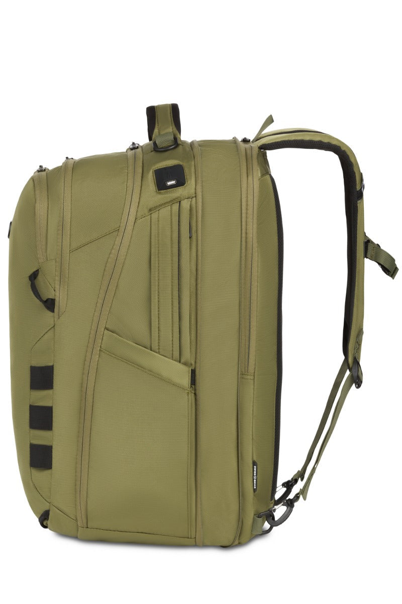 SWISSGEAR Voyager USB 21.5