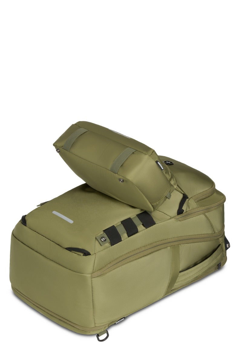 SWISSGEAR Voyager USB 21.5