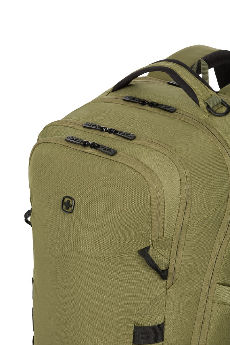 SWISSGEAR Voyager USB 21.5