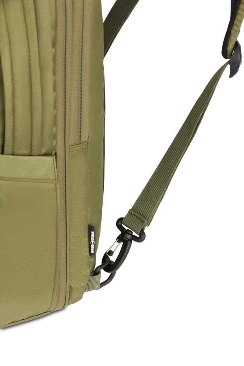 SWISSGEAR Voyager USB 21.5