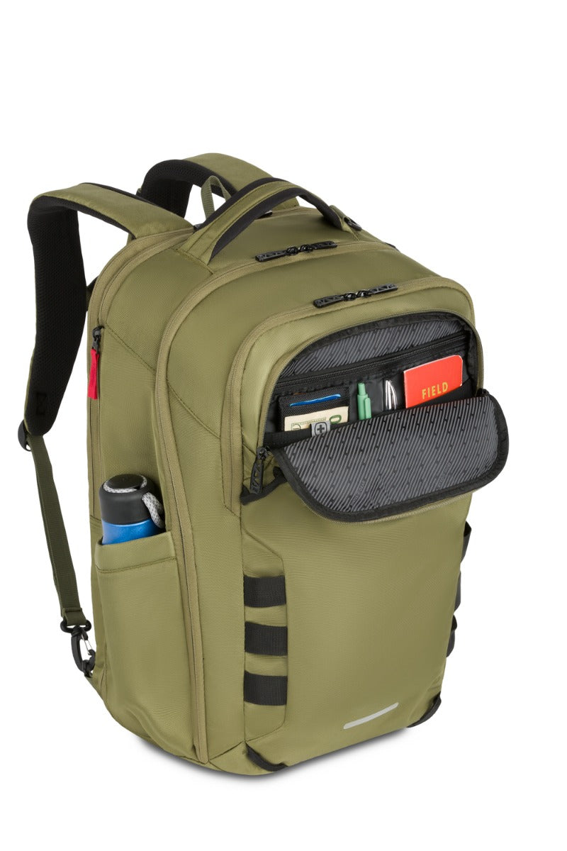 SWISSGEAR Voyager USB 21.5