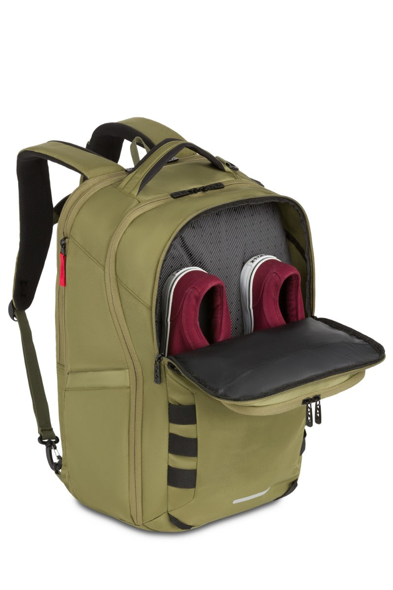 SWISSGEAR Voyager USB 21.5