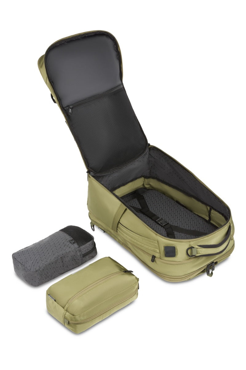 SWISSGEAR Voyager USB 21.5