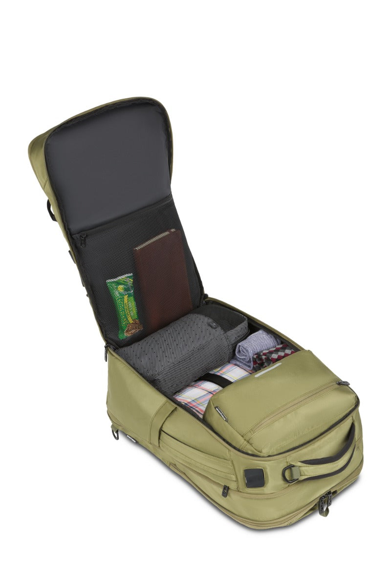 SWISSGEAR Voyager USB 21.5