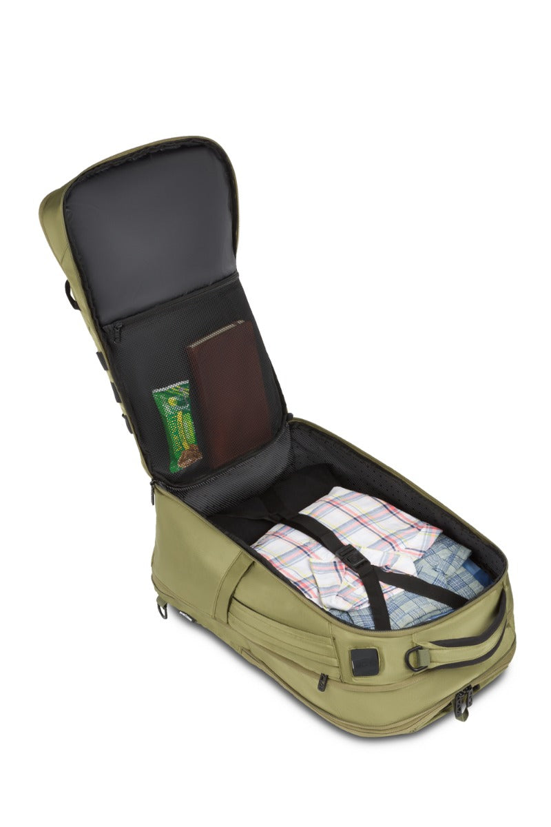 SWISSGEAR Voyager USB 21.5