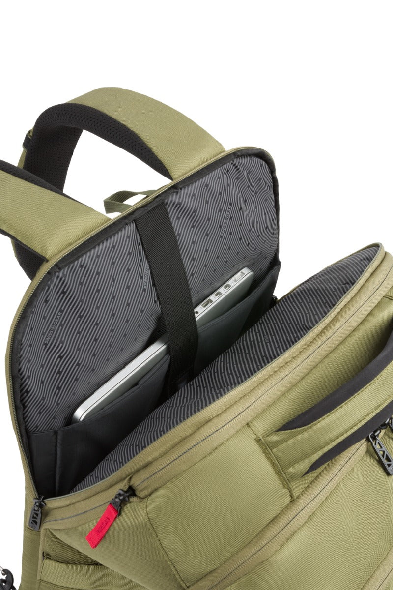 SWISSGEAR Voyager USB 21.5