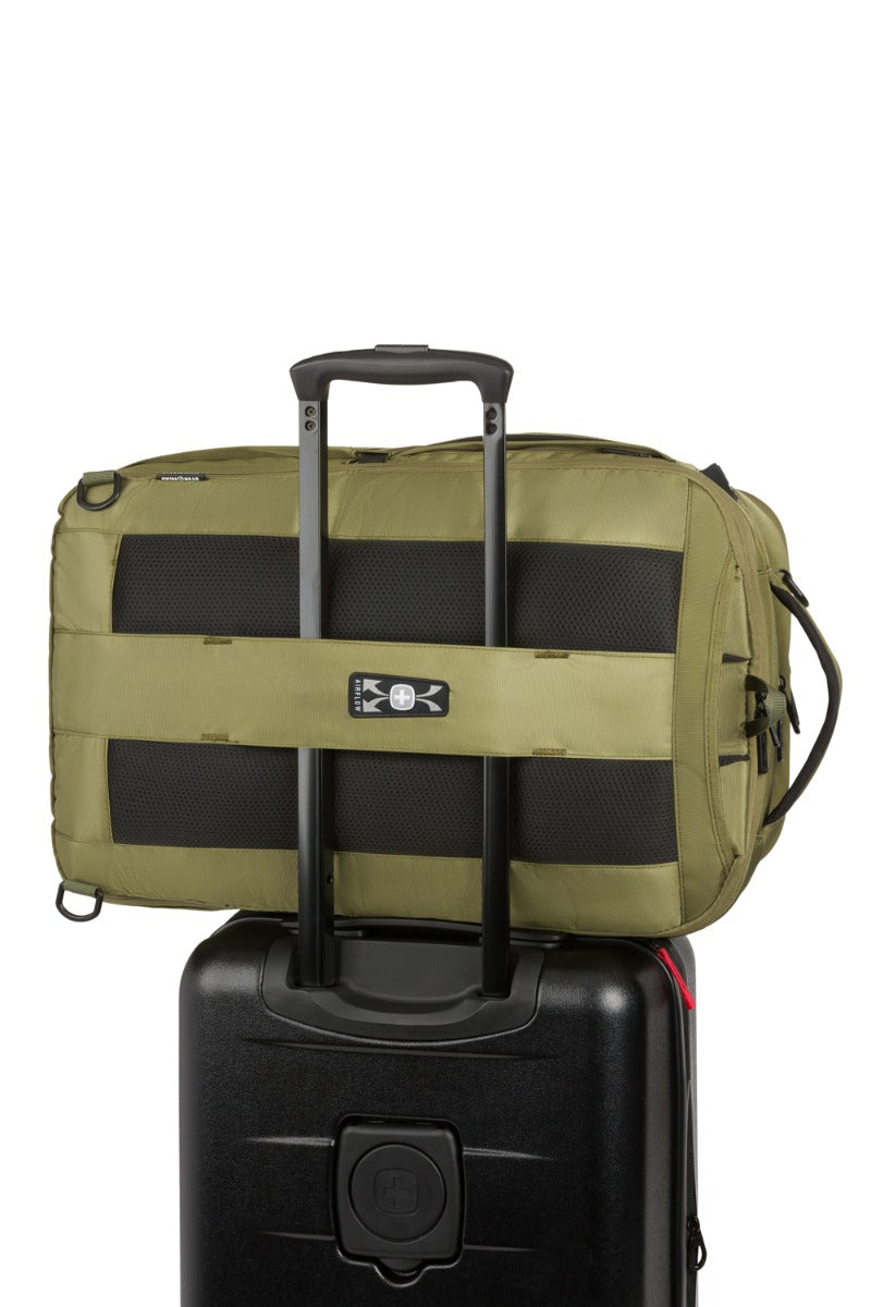 SWISSGEAR Voyager USB 21.5