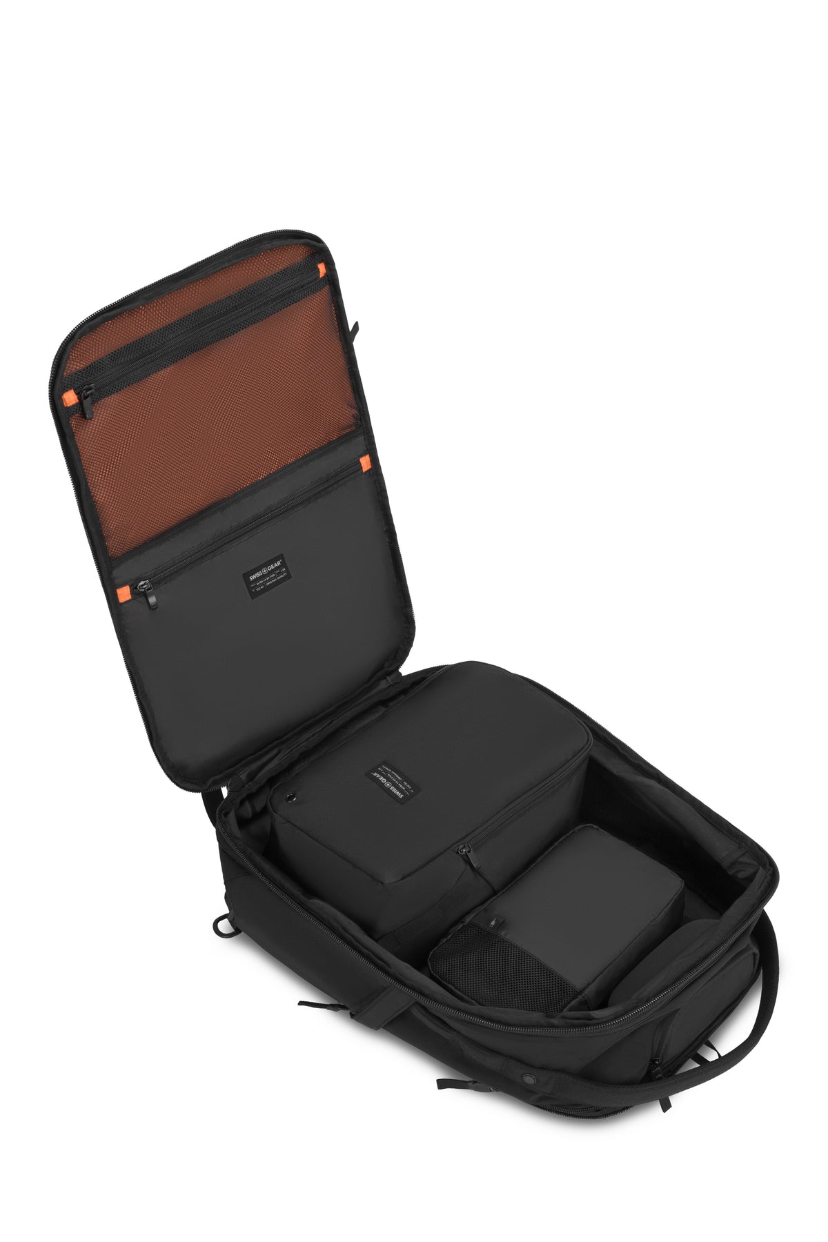 SWISSGEAR 5236 Travel Backpack